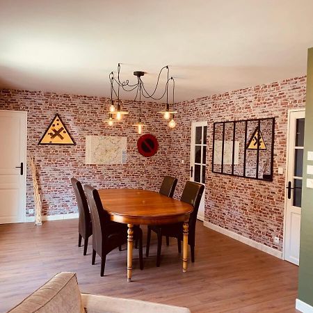Man Cave Le Mans Exterior foto