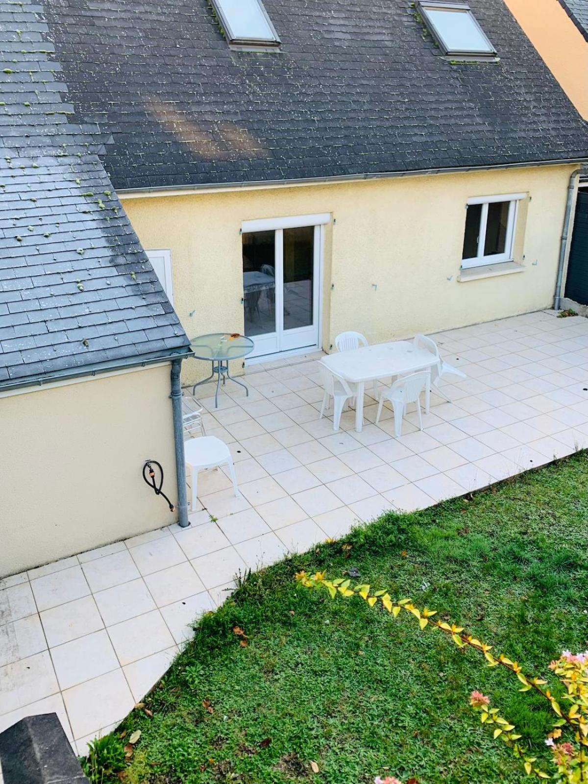 Man Cave Le Mans Exterior foto
