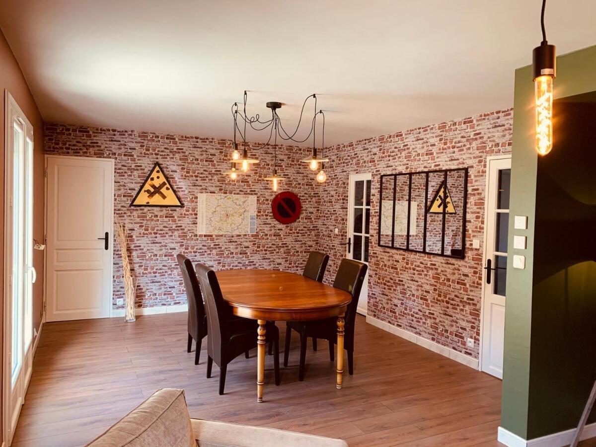 Man Cave Le Mans Exterior foto